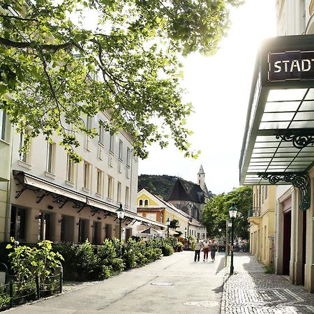 Hotel Babenbergerhof Modling Zewnętrze zdjęcie