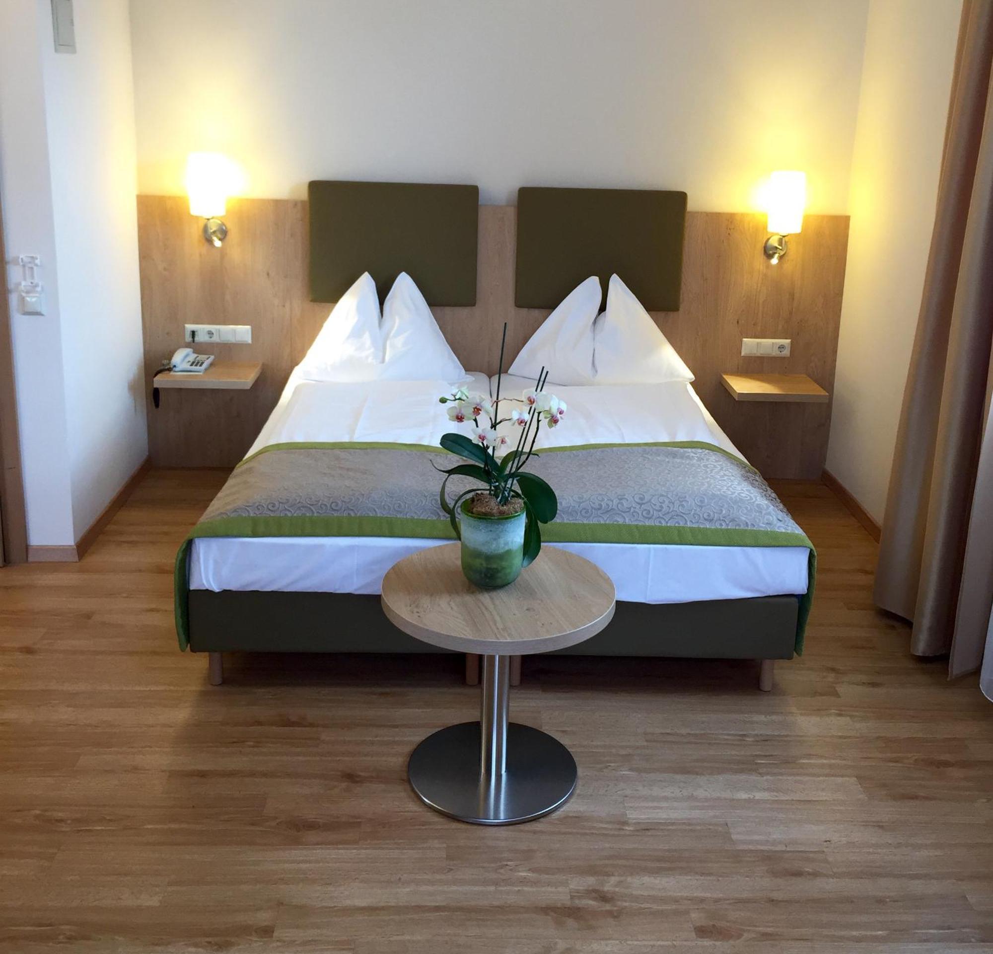 Hotel Babenbergerhof Modling Pokój zdjęcie