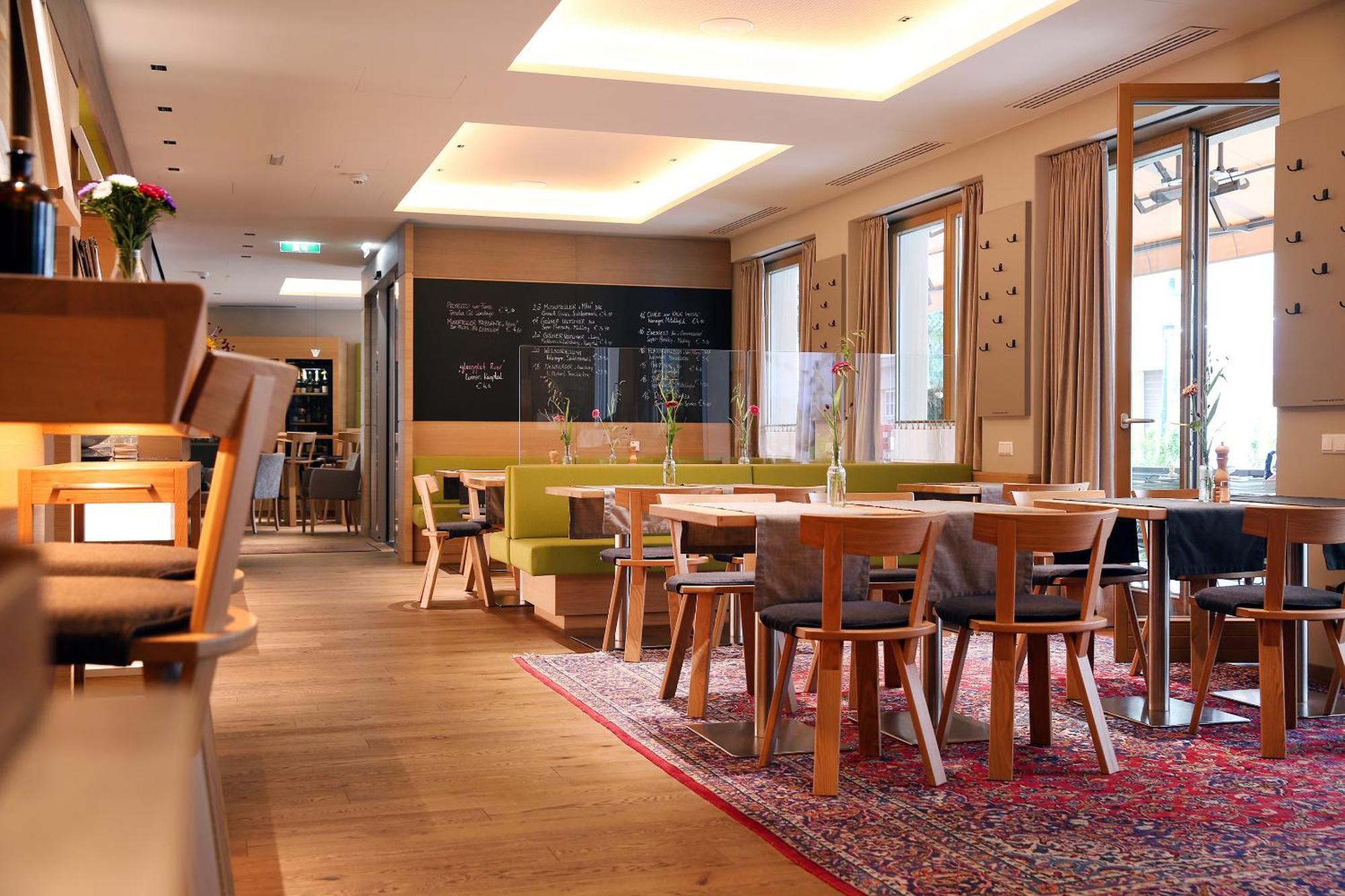 Hotel Babenbergerhof Modling Zewnętrze zdjęcie
