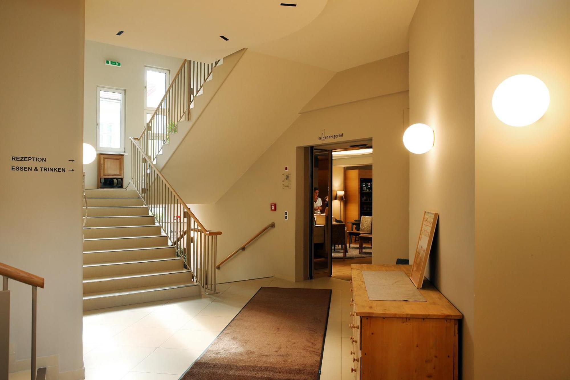 Hotel Babenbergerhof Modling Zewnętrze zdjęcie