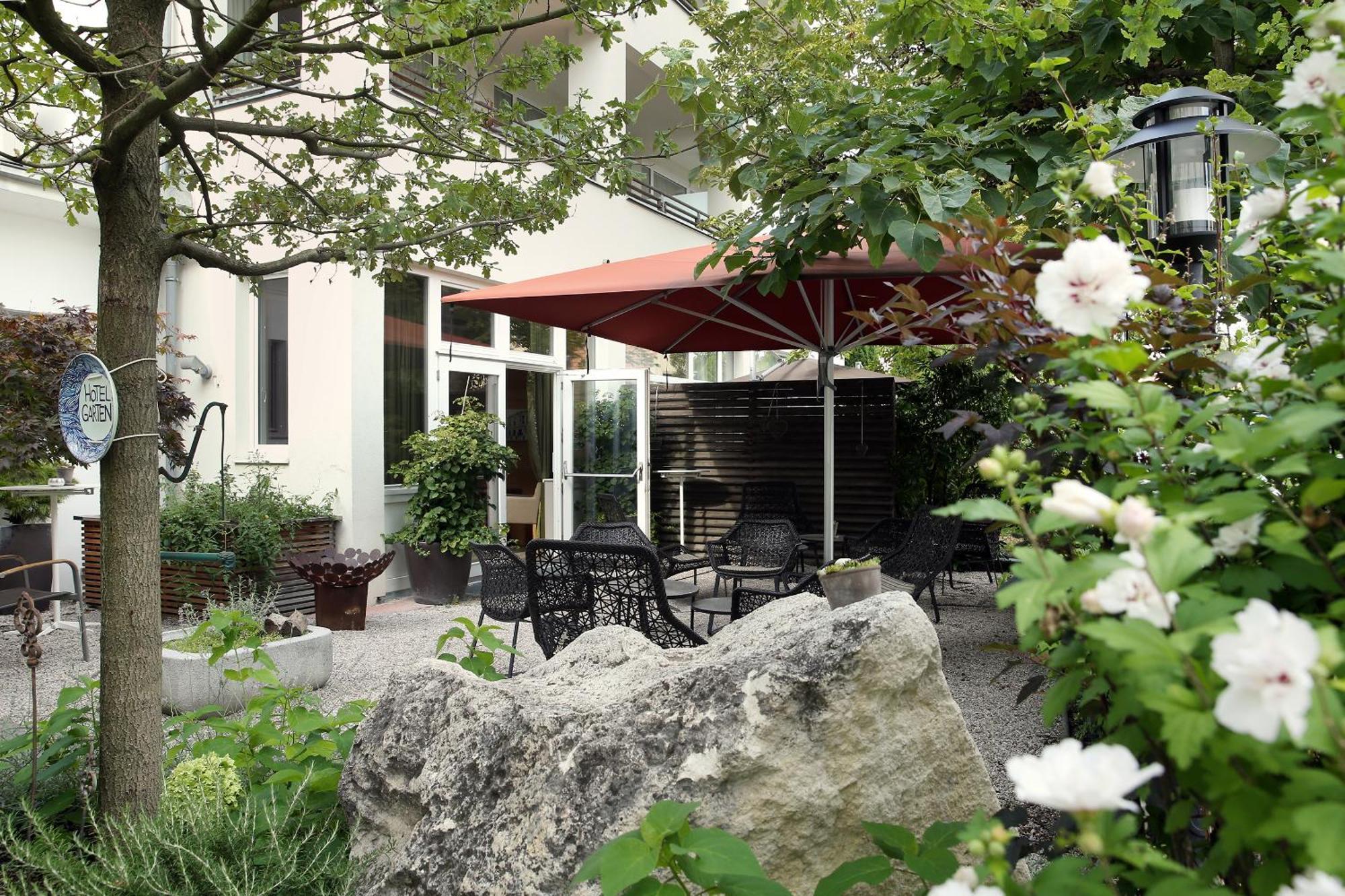 Hotel Babenbergerhof Modling Zewnętrze zdjęcie