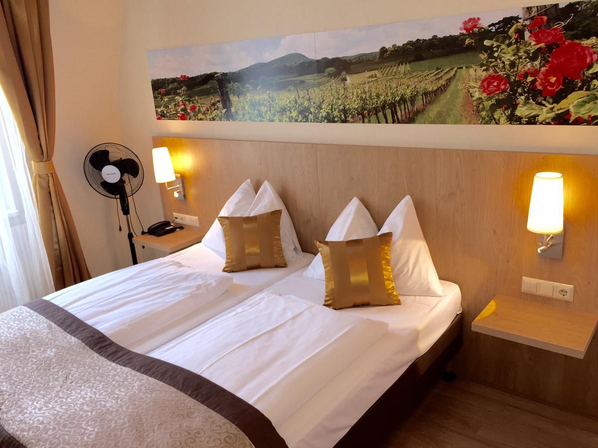 Hotel Babenbergerhof Modling Zewnętrze zdjęcie