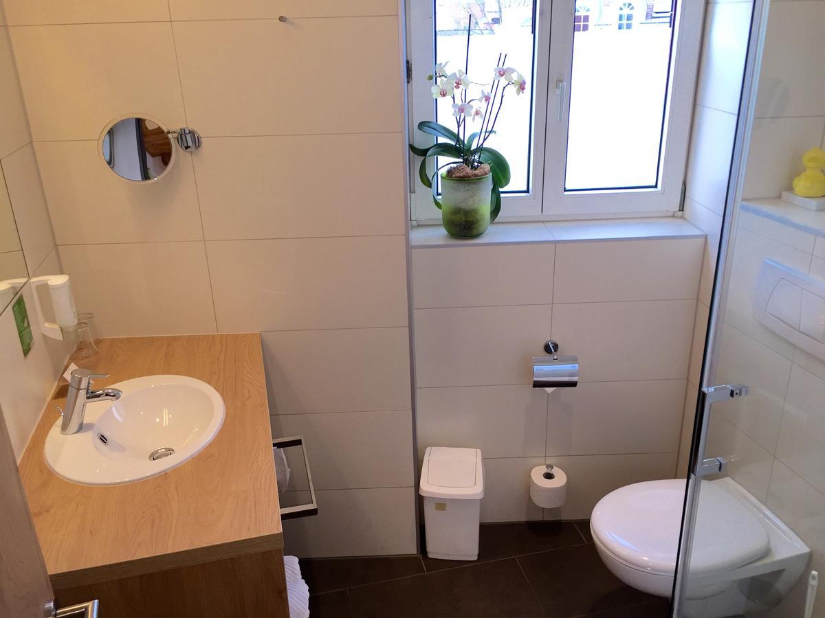 Hotel Babenbergerhof Modling Zewnętrze zdjęcie