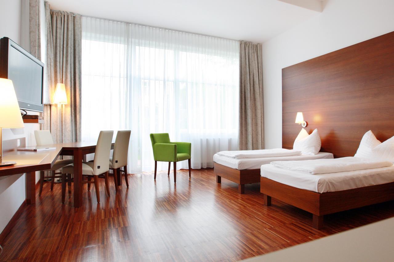 Hotel Babenbergerhof Modling Zewnętrze zdjęcie