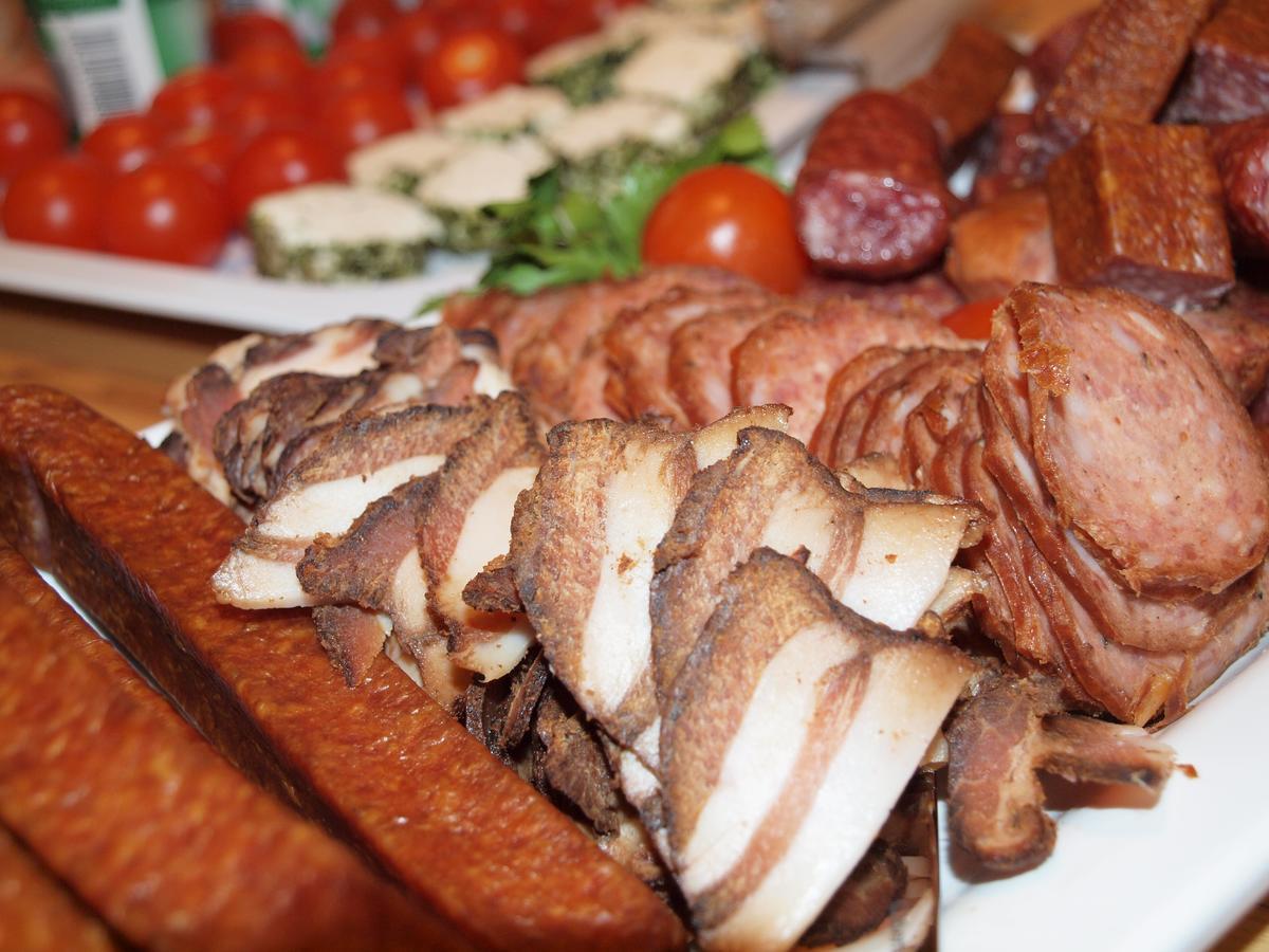 Hotel Babenbergerhof Modling Zewnętrze zdjęcie