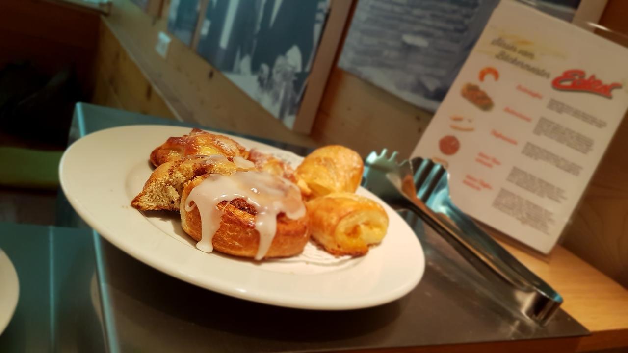 Hotel Babenbergerhof Modling Zewnętrze zdjęcie