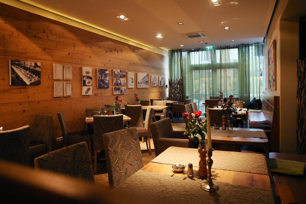 Hotel Babenbergerhof Modling Zewnętrze zdjęcie