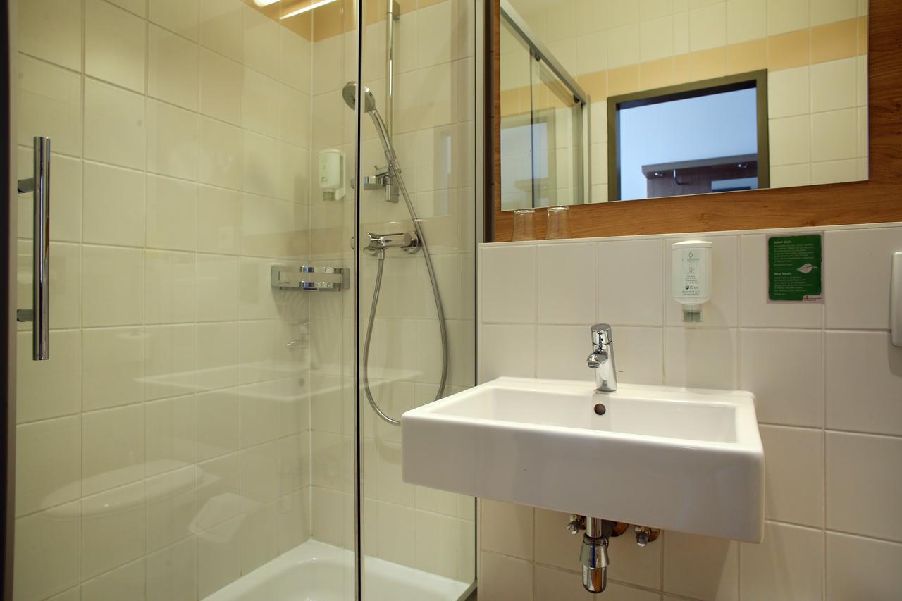 Hotel Babenbergerhof Modling Zewnętrze zdjęcie
