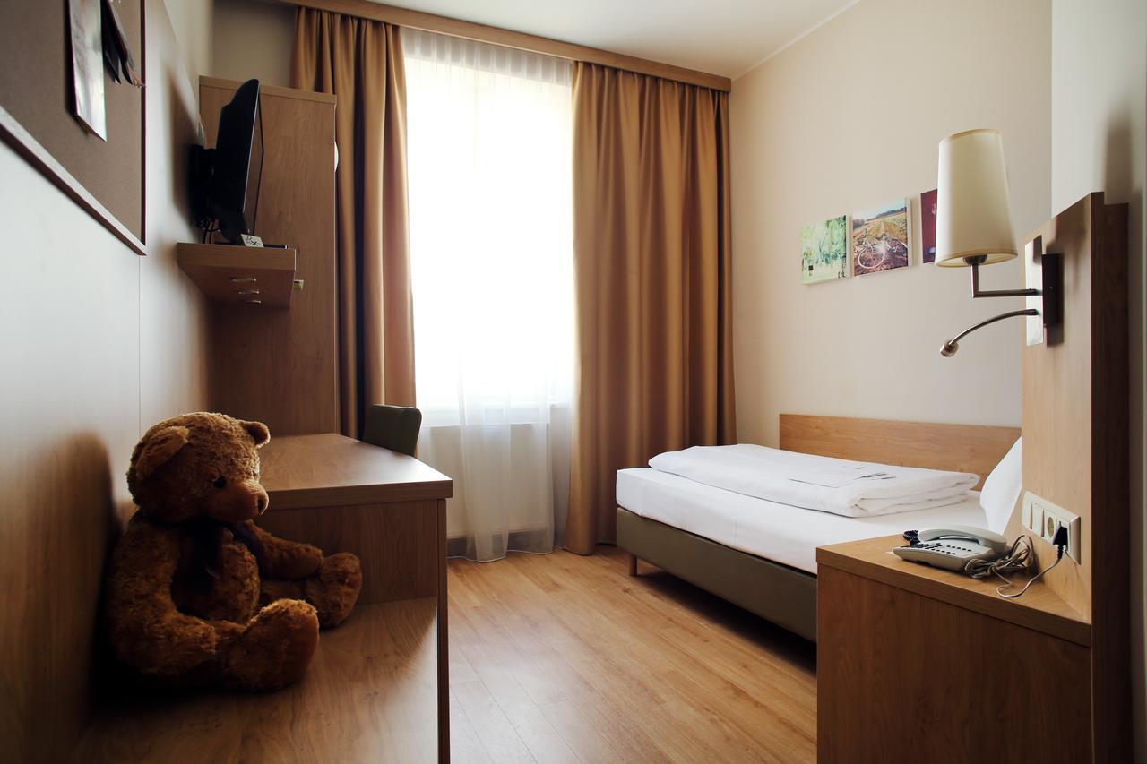 Hotel Babenbergerhof Modling Zewnętrze zdjęcie