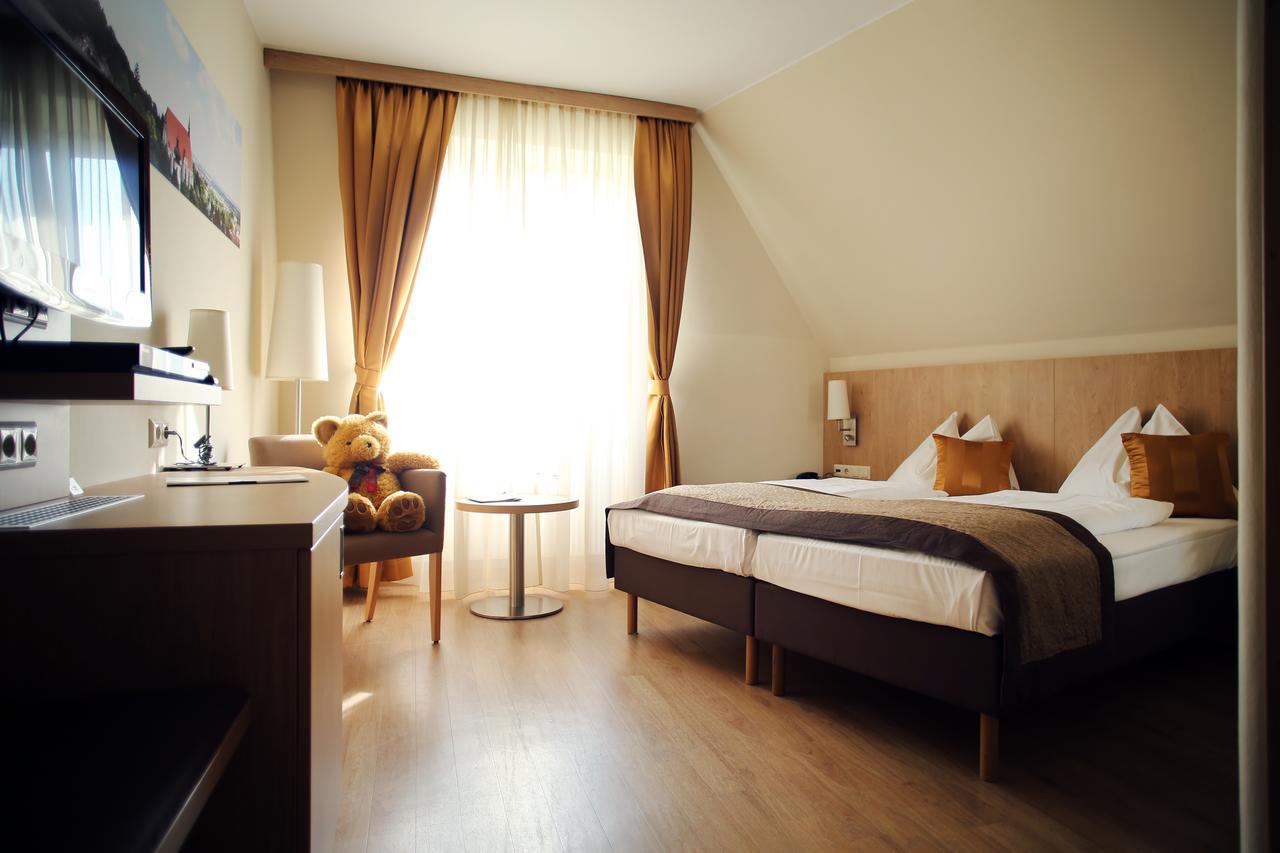 Hotel Babenbergerhof Modling Zewnętrze zdjęcie