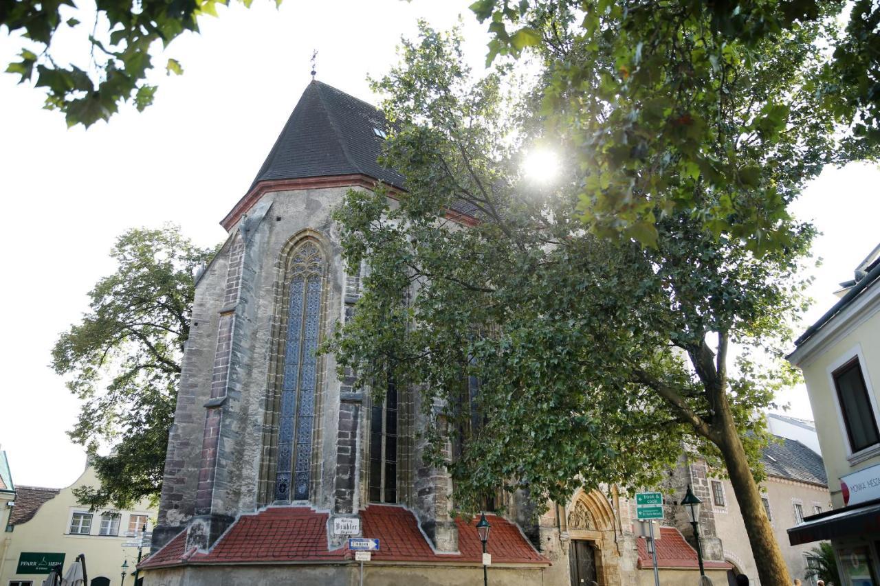 Hotel Babenbergerhof Modling Zewnętrze zdjęcie